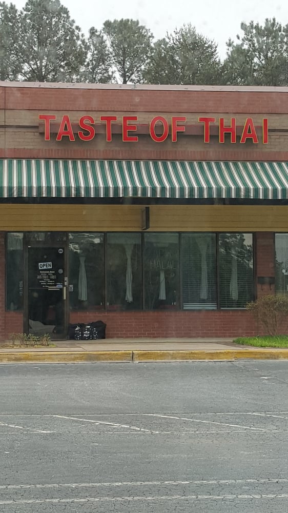 Taste of Thai Order Food Online 38 Photos & 69 Reviews Thai