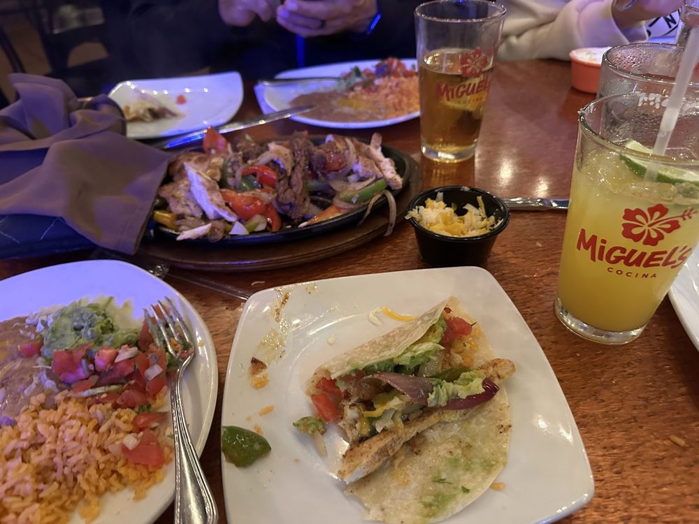 Miguel's Cocina