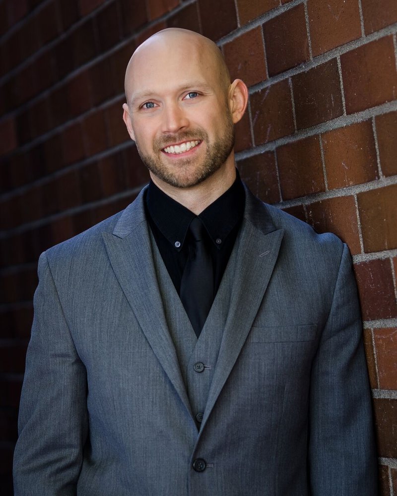 Dane Utigard - Keller Williams Realty