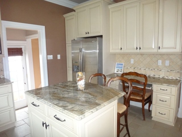 image of business BJ Kitchen Floor