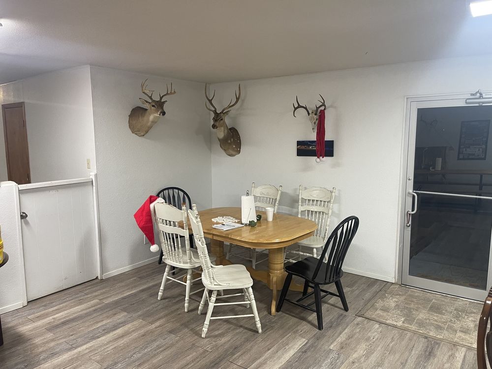 Little Joe's BBQ & More
