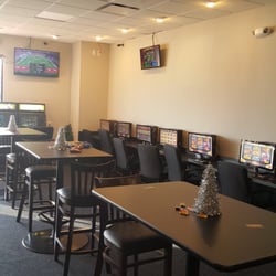 Casino near sterling heights mi