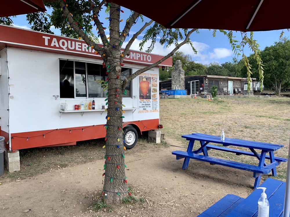 Taqueria El Trompito Taqueria El Trompito
