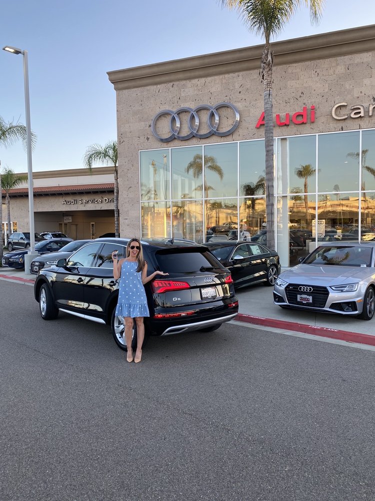 Audi Carlsbad