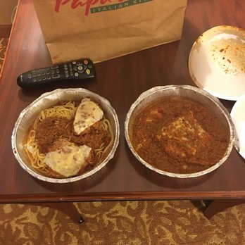 Spageds Italian Kitchen Closed 40 Photos 50 Reviews Photo Of Spageds Italian Kitchen Pontiac Mi United States Now That Is