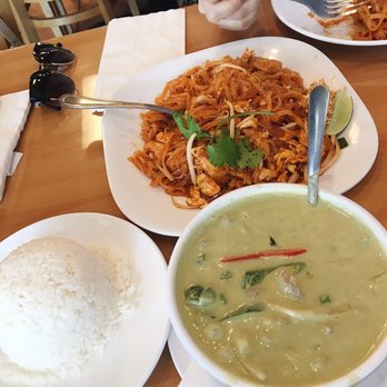 Thai Restaurant Warm Springs Fremont Ca Thai Restaurant Warm Springs Fremont Ca