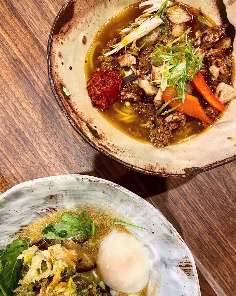 Shuya Cafe De Ramen Shuya Cafe De Ramen