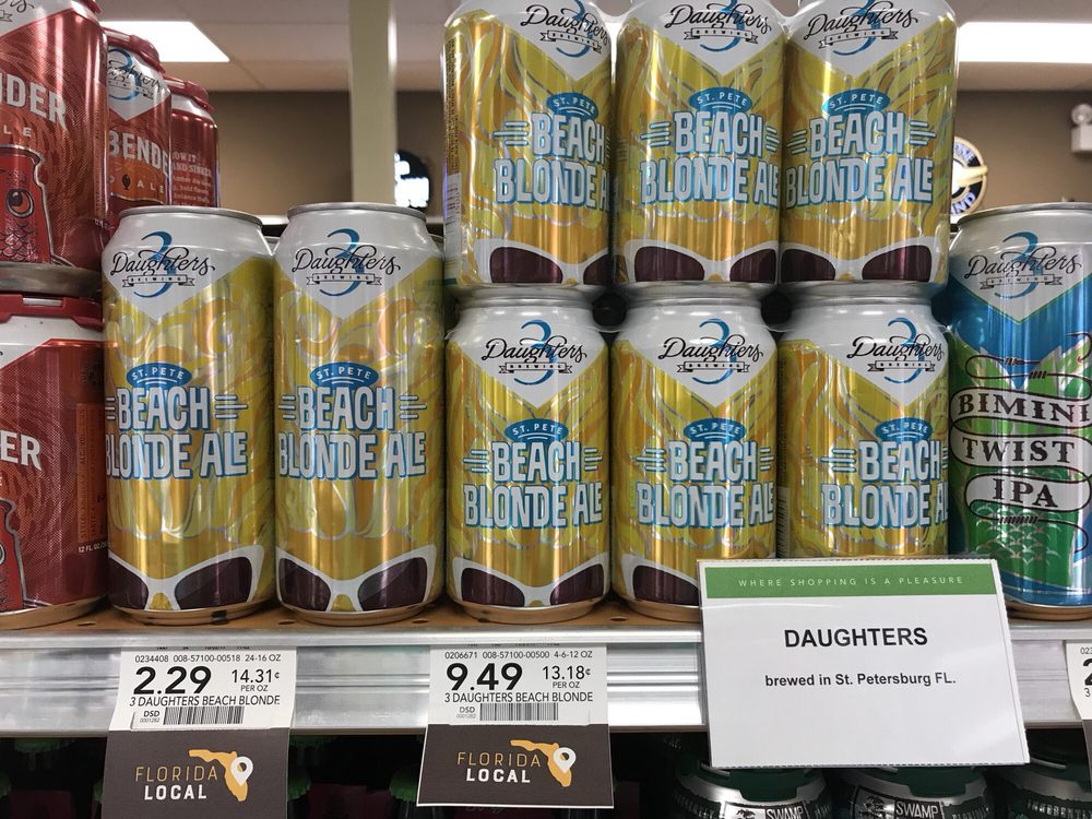 Publix Liquors