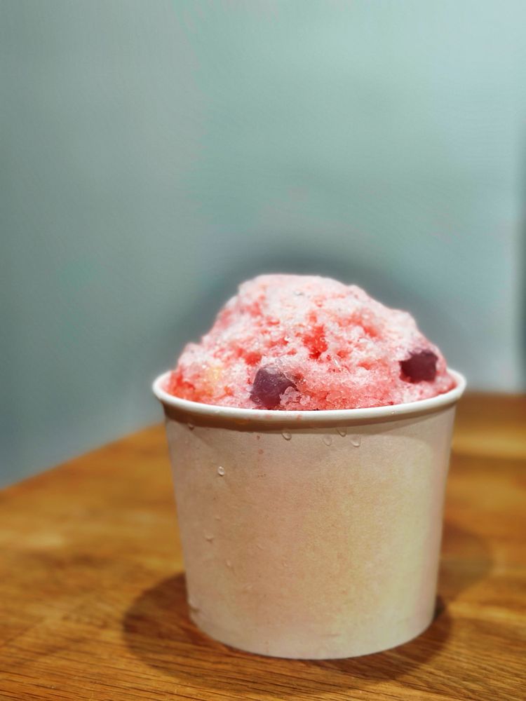 Alohaus Poke Bar