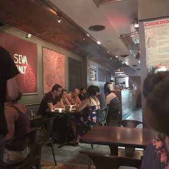 Bengal Tiger Indian Food - New York, NY - Restaurant Reviews - Menu
