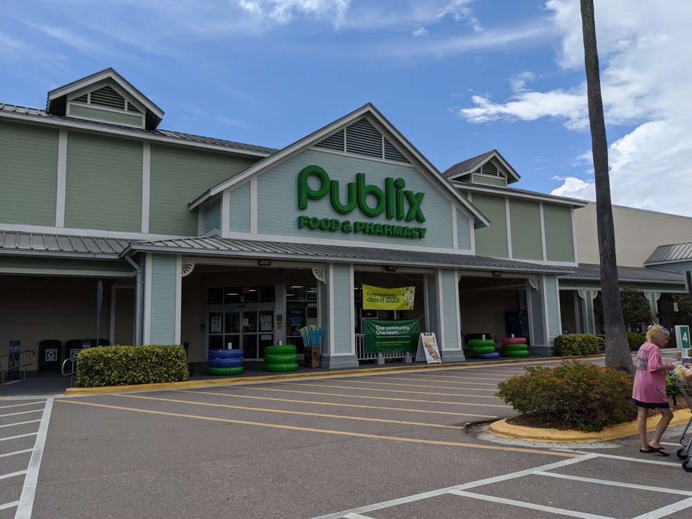 Publix - Fort Myers