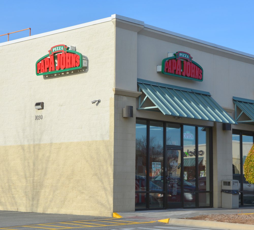 Papa John’s Pizza Pizza 1030 Freeland Dr, Salisbury, NC Restaurant Reviews Phone Number