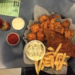 Po Boy S Seafood Grill Closed 45 Photos 48 Reviews Photo Of Po Boy S Seafood Grill Gainesville Fl United States You