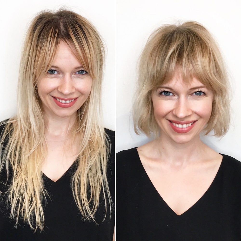 Goldfinch Salon