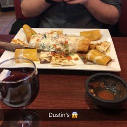 Camino Real Mexican Restuarant Ii Order Online 27 Photos 33 Photo Of Camino Real Mexican Restuarant Ii North Syracuse Ny United States