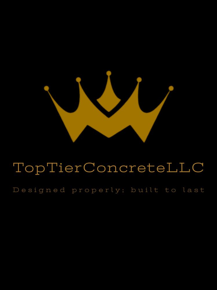 Top Tier Concrete