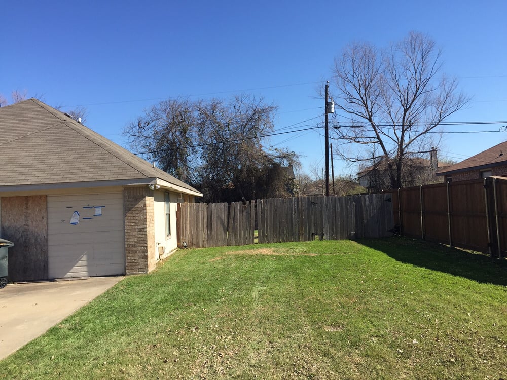 Yanez Tree Services