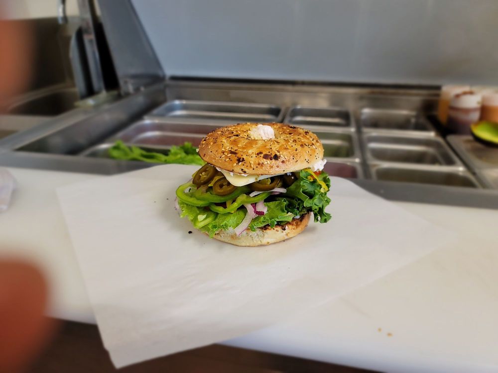 Claybank Deli & Bagels