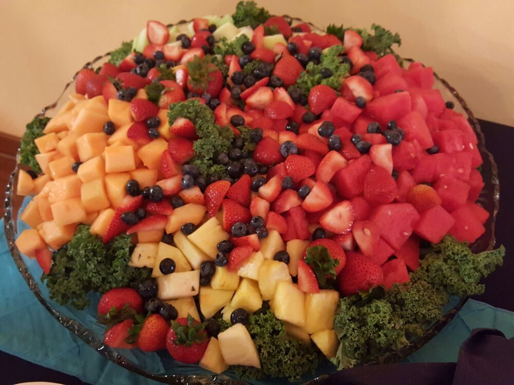 Mellorina's Catering