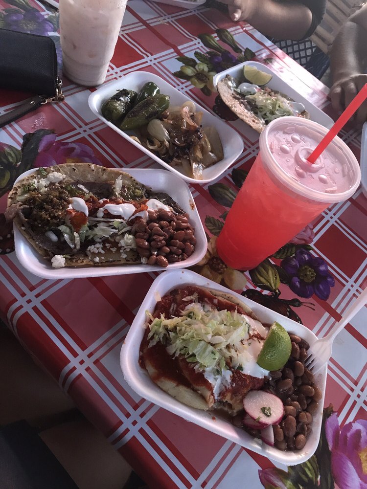 La Papa Loca 15 Photos & 13 Reviews Mexican 1210 E Olympic Blvd, Downtown, Los Angeles, CA