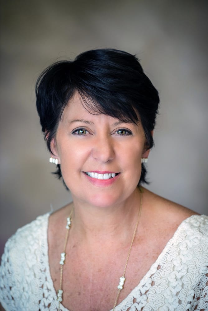 Barb McHenry - Fairway Independent Mortgage