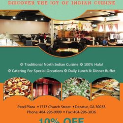 The Best 10 Indian Restaurants Near Decatur Ga With Prices Last Masala Indian Cuisine