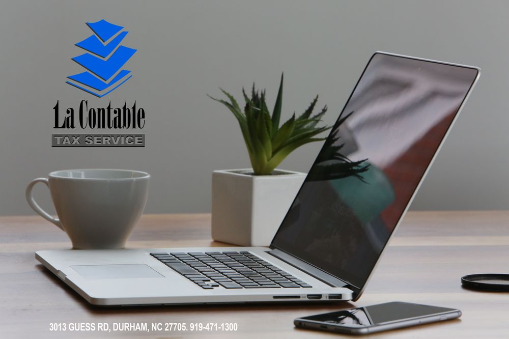 La Contable Tax Service