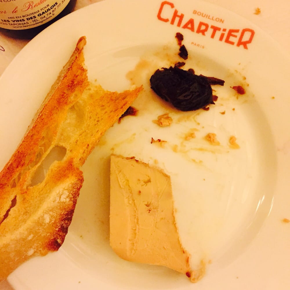 Bouillon Chartier 607 photos & 819 avis Français 7 rue du