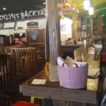 Brooklyn’s Backyard - 97 Photos & 131 Reviews - American (New) - 2019 E