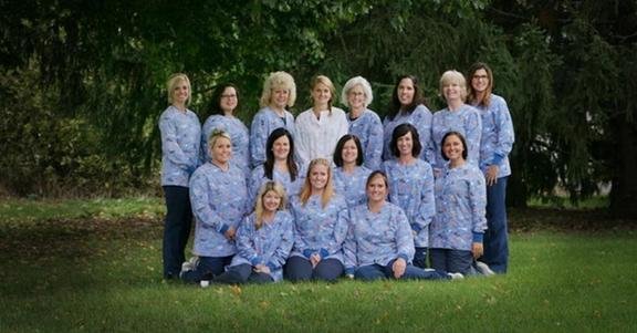 image of business Jacklyn S Martin, DDS