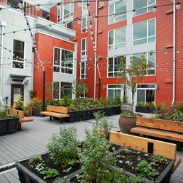 Greenhouse Apartment Homes 12 Photos Apartments 3701 S Hudson Photo Of Greenhouse Apartment Homes Seattle Wa United States