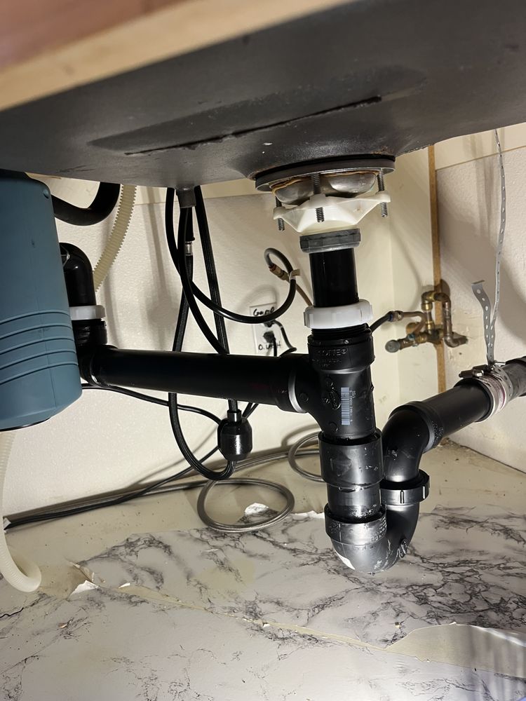 Red Tulip Plumbing