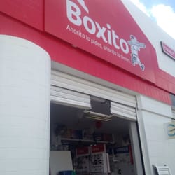 Boxito - Building Supplies - Avenida Puerto Juarez, Regin 230, Cancn ...