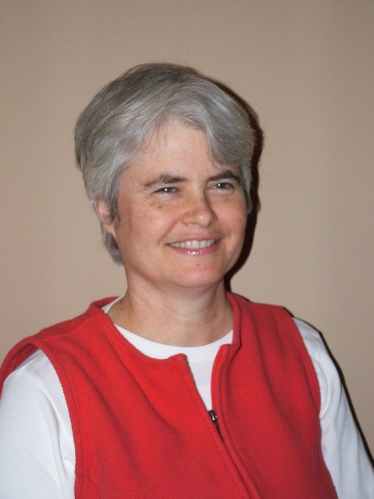 Maureen McHugh