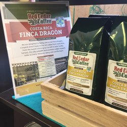 Red Cedar Coffee Company Specialty Food 711 W Bagley Rd Berea Photo Of Red Cedar Coffee Company Berea Oh United States