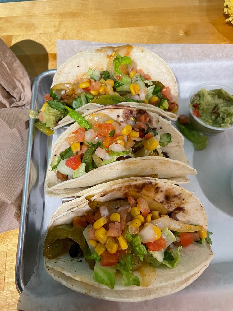 La Rural Mexican Grill