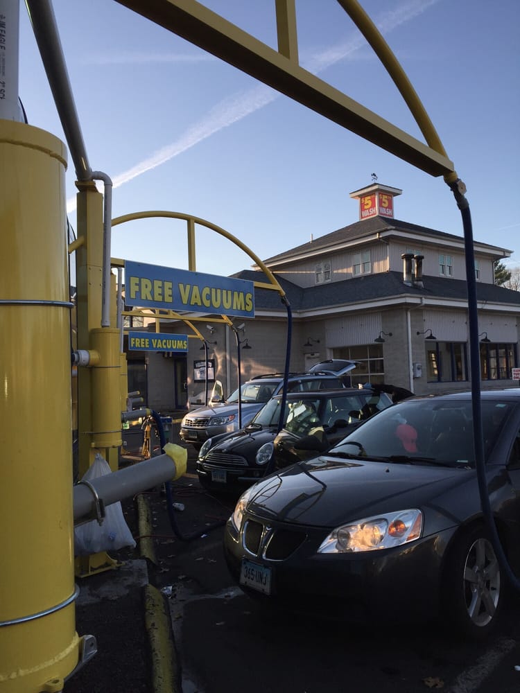 Stratford Car Wash And Oil Change Stratford Car Wash And Oil Change