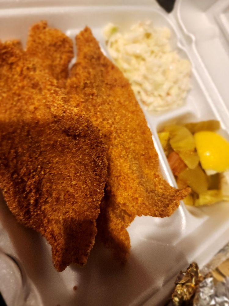 Catfish Sam's