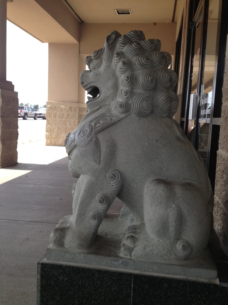 China King Palace