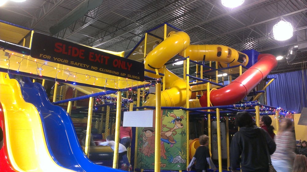 Jump n jacks coupons