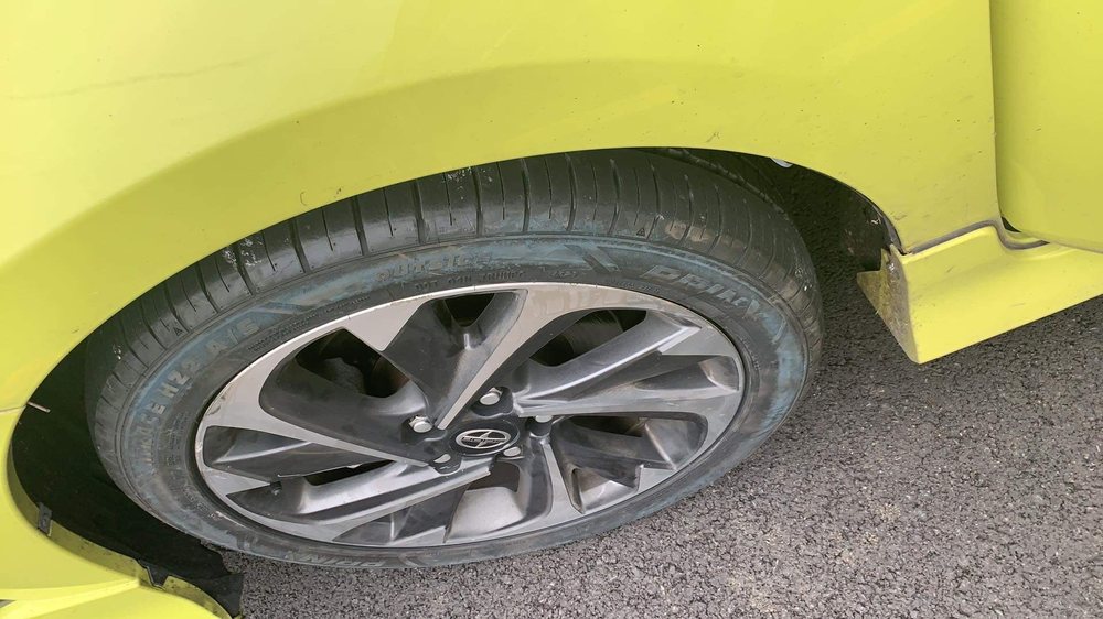 Adirondack Tire & Service