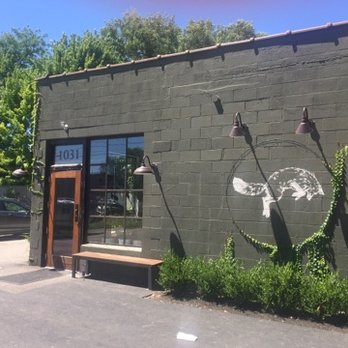 Fox In the Snow Cafe - 596 Photos & 486 Reviews - Coffee & Tea - 1031