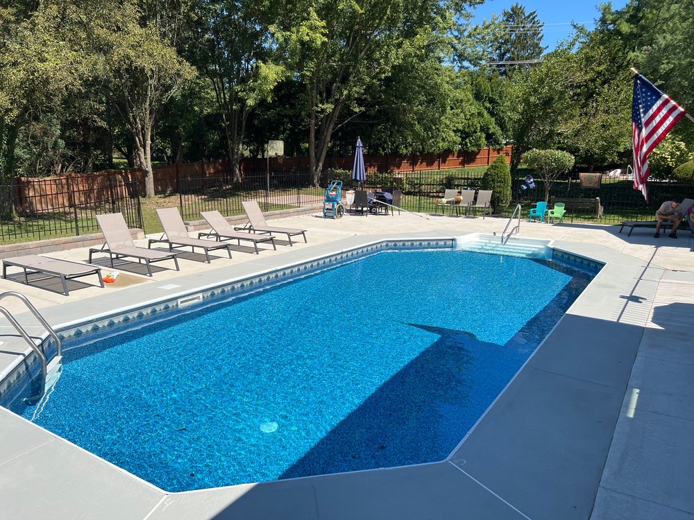 Evo Pool Service