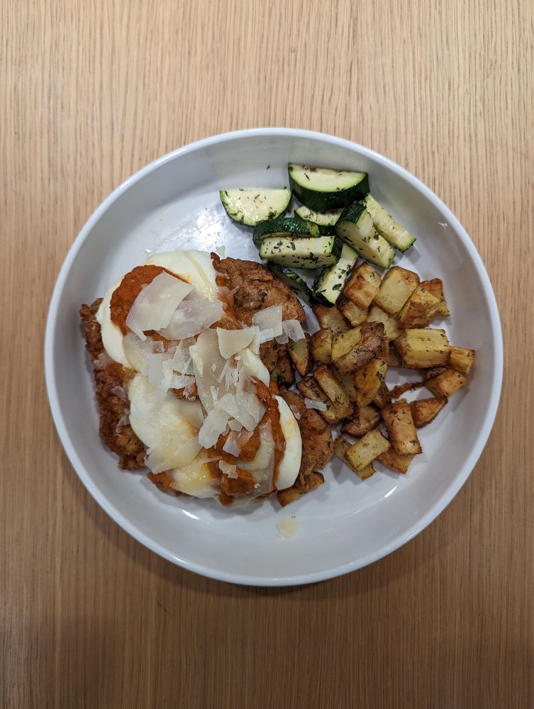 The Redwood by Chef Julien