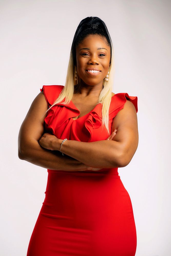 Natalie Rogers -August Realtor powered by Keller Williams Realty