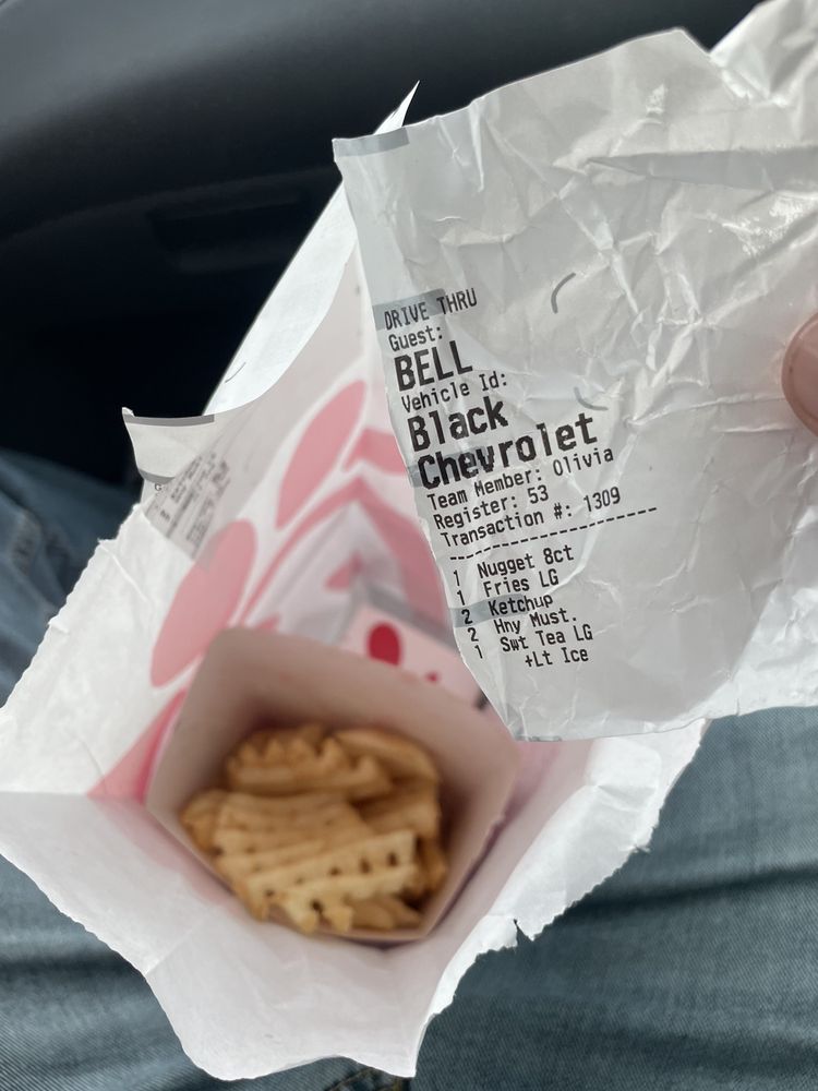 Chick-fil-A