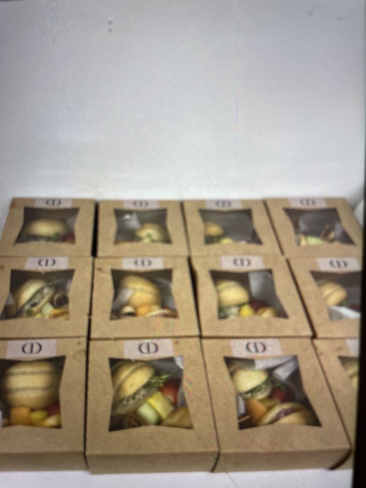 Cavany Foods