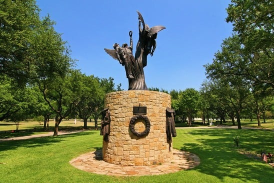 Restland Funeral Home Cemetery 13005 Greenville Ave Dallas Tx Photos 10