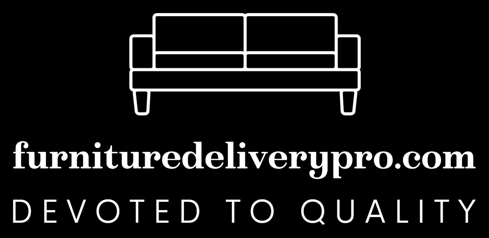 Furniture Delivery Pro