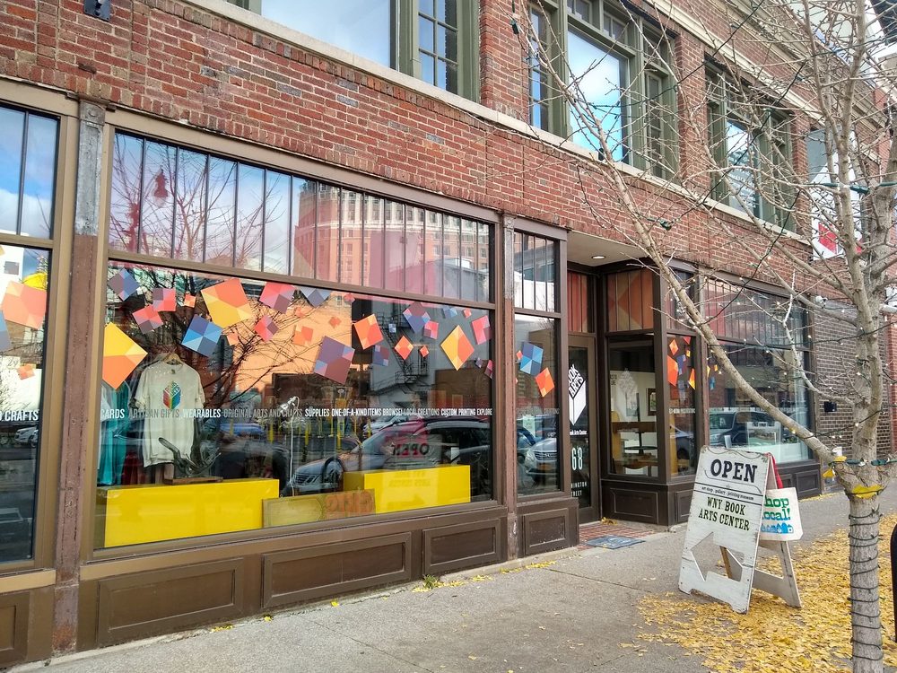 WNY Book Arts Center